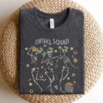 Ortho Squad St. Patrick's Day T-shirt